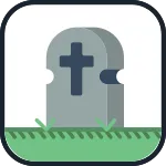 Deadlocks SVG Icon
